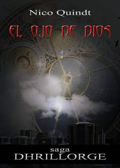 El ojo de Dios (eBook, ePUB) - Quindt, Nico