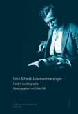 Erich Schmid: Lebenserinnerungen (eBook, ePUB)