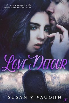 Love Detour (eBook, ePUB) - Vaughn, Susan V.