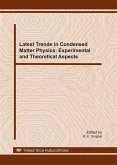 Latest Trends in Condensed Matter Physics (eBook, PDF)