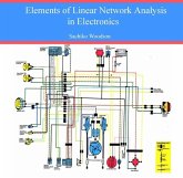 Elements of Linear Network Analysis in Electronics (eBook, PDF)