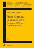 From Migrants to Missionaries (eBook, PDF)