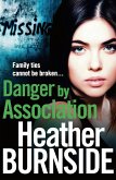 Danger by Association (eBook, ePUB)
