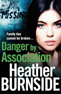 Danger by Association (eBook, ePUB) - Burnside, Heather