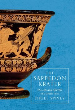 Cover The Sarpedon Krater (eBook, ePUB)