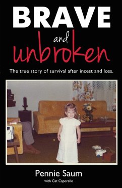 Cover Brave and Unbroken (eBook, ePUB)