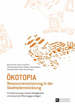 Oekotopia (eBook, PDF)