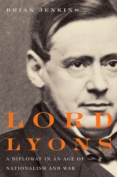 Lord Lyons (eBook, PDF) - Jenkins, Brian