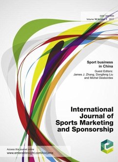 Cover Sport business in China (eBook, PDF)