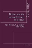 Fiction and the Incompleteness of History (eBook, PDF)