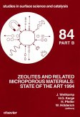 Zeolites and Related Microporous Materials: State of the Art 1994 (eBook, PDF)