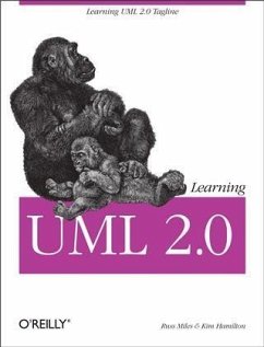 Learning UML 2.0 (eBook, PDF) - Miles, Russ