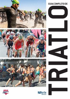 Cover Guia completo de triatlo (eBook, ePUB)