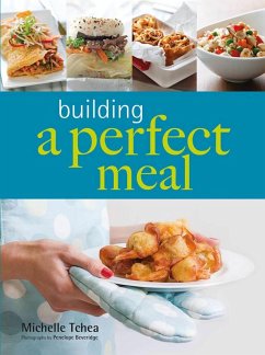 Cover Building a Perfect Meal (eBook, ePUB)