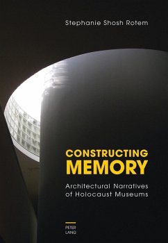 Constructing Memory (eBook, PDF) - Rotem, Stephanie