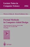 Formal Methods in Computer-Aided Design (eBook, PDF)