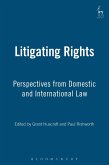 Litigating Rights (eBook, PDF)