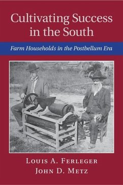 Cover Cultivating Success in the South (eBook, ePUB)