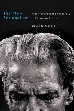 Cover New Rationalism (eBook, PDF)