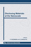 Disclosing Materials at the Nanoscale (eBook, PDF)
