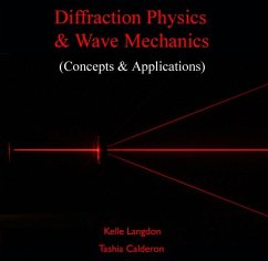 Cover Diffraction Physics & Wave Mechanics (Concepts & Applications) (eBook, PDF)