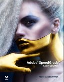 Adobe SpeedGrade (eBook, ePUB)