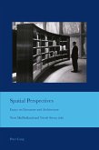 Spatial Perspectives (eBook, ePUB)