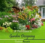 First Course in Garden Designing, A (eBook, PDF)