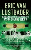 Four Dominions (eBook, ePUB)