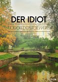 Der Idiot (eBook, ePUB)