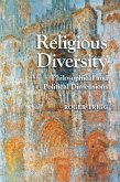 Religious Diversity (eBook, ePUB)