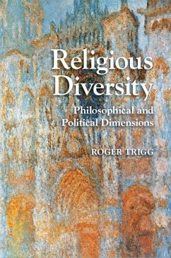 Cover Religious Diversity (eBook, ePUB)