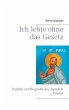 Ich lebte ohne das Gesetz (eBook, ePUB) - Bild 1