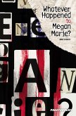 Whatever Happened to Megan Marie? (Mystery) (eBook, PDF)