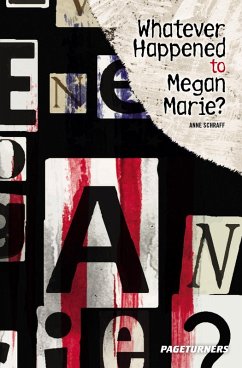 Whatever Happened to Megan Marie? (Mystery) (eBook, PDF) - Anne Schraff, Schraff