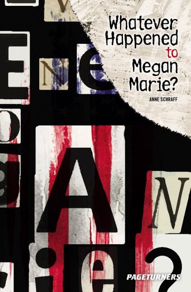 Whatever Happened to Megan Marie? (Mystery) (eBook, PDF) Whatever Happened to Megan Marie? (Mystery) (eBook, PDF)