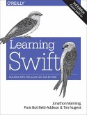 Learning Swift (eBook, ePUB)