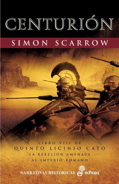 Centurión (eBook, ePUB)