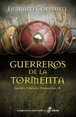 Guerreros de la tormenta (eBook, ePUB)