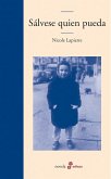 Sálvese quien pueda (eBook, ePUB)