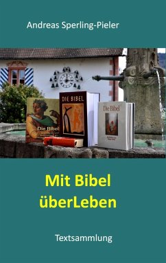 Mit Bibel überLeben (eBook, ePUB)