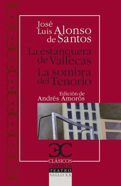 La estanquera de Vallecas (eBook, ePUB) - Alonso De Santos, José Luis