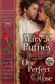 One Perfect Rose (Fallen Angels, #7) (eBook, ePUB)
