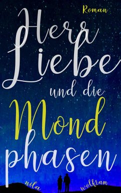 Cover Herr Liebe und die Mondphasen (eBook, ePUB)