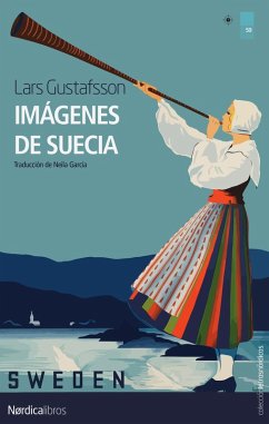 Cover Imágenes de Suecia (eBook, ePUB)