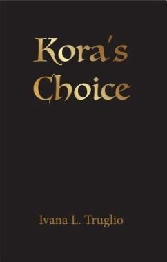 Cover Kora's Choice (eBook, ePUB)