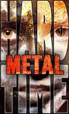 Metal (Hard Time, #1) (eBook, ePUB)