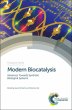 Modern Biocatalysis (eBook, PDF) - Bild 1