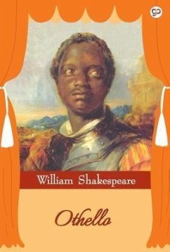 Cover Othello (eBook, ePUB)