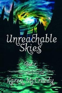 Unreachable Skies (eBook, ePUB) - McCreedy, Karen